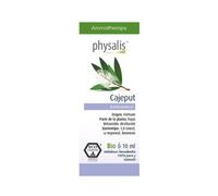 Physalis cajeput huile essentielle Bio 10ml