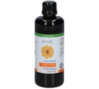 physalis® Calendula Huile De Massage 100 ml