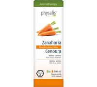 Physalis Carotte 100ml