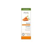 Physalis Carotte Huile 100 ml