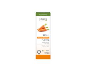 Physalis Carotte Huile 100 ml