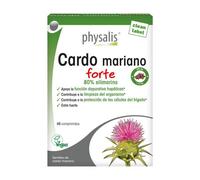 Physalis Chardon-Marie Forte 45comp