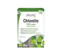Physalis Chlorella 200comp