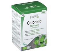 Physalis® Chlorella Comprimé(S) 200 pc(s)