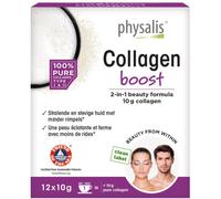 Physalis Collagen Boost 12x10g