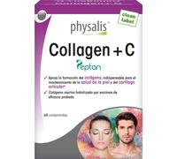 Physalis Collagen + C 60comp