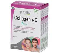 Physalis Collagen + C 60 Comprimés