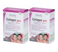 physalis® Collagen Pro Sachet(S) 2x30 pc(s)