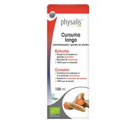 Physalis® Curcuma Longa Solution(S) 100 ml