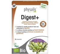 Physalis Digest+ Bio 30 Comprimés