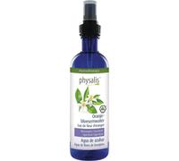 Physalis Eau florale de fleur d'oranger biologique 200ml