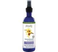 Physalis Eau florale d'hamamélis biologique 200ml