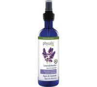 Physalis Eau florale de lavande Bio 200ml