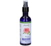 Physalis Eau florale de rose Bio 200ml