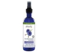 Physalis Eau florale de bleuet biologique 200ml