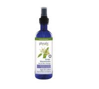 Physalis Eau florale de fleur d'oranger biologique 200ml