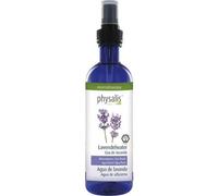 Physalis Eau florale de lavande Bio 200ml