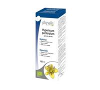 Physalis Echinacea + Propolis Extrait Hydroalcoolique Bio 100ml
