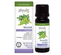 Physalis Encens Huile 10 ml