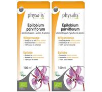 Physalis Epilobium Parviflorum Bio Solution(S) 2x100 ml