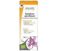 Physalis Extrait d'épilobe (Epilobium parviflorum) Bio 100 ml