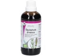 Physalis Equisetum Arvense Gouttes de Plantes Bio Goutte(S) 100 ml