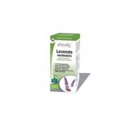 Physalis Esencia Lavanda Verdadera 30ml