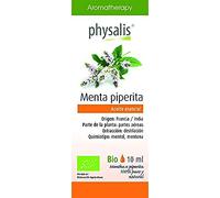 PHYSALIS ESENCIA MENTA PIPERITA 10ml. BIO - produit multifonction à large champ d’application, contenance 10 ml, s’intègre facilement dans une routine de tous les jours et devient un allié fiable dans