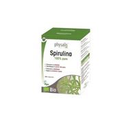 Physalis Espirulina 200comp