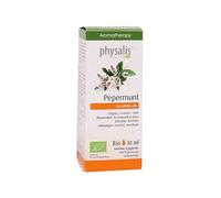 Physalis Essence de menthe poivrée 30ml