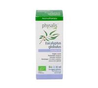 Physalis Essence d'Eucalyptus Globulus 30ml