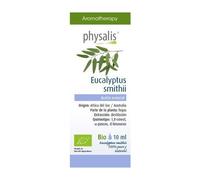 Physalis Essence Eucalyptus Smithii 10ml