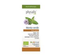 Physalis Essence Menthe Verte Bio 10ml