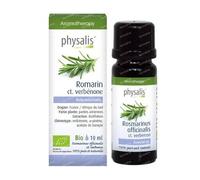 Physalis Essence Romarin Ct Verbénone 10ml