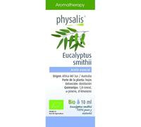 PHYSALIS EUCALIPTO SMITHII ESENCIA BIO