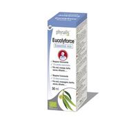 Physalis Eucalyforce Mélange Essentiel Bio 30ml