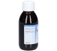Physalis Eucalyforce® Sirop Bio 150 ml