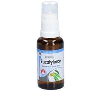 Physalis® Eucalyforce Spray Nasale 30 ml