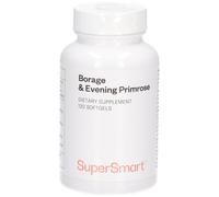 Physalis Evening Primrose + Borage - Pour l'équilibre féminin et une peau saine 109 g