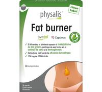 Physalis Fat Burner 30 Comprimés