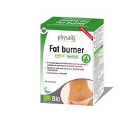 Physalis Fat Burner 30comp