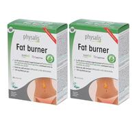 PHYSALIS Fat burner Comprimé(S) 2x30 pc(s)