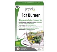 Physalis® Fat Burner Infusion Bio Sachet(S) Filtre(S) 20 pc(s)