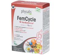 Physalis FemCycle Emballage(S) Combi 20+20 pc(s)