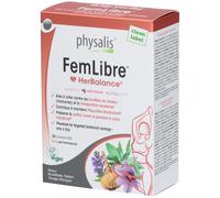Physalis FemLibre Comprimé(S) 30 pc(s)