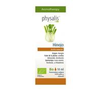 Physalis Fenouil Bio Huile Essentielle 10ml