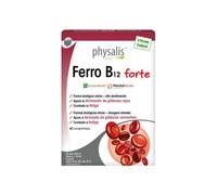 Physalis Ferro B12 Forte 45Comp