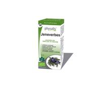 Physalis Genévrier Huile Essentielle Bio 10ml