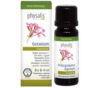 Physalis Géranium Huile Essentielle 10 ml