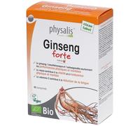 Physalis Ginseng Forte Comprimé(S) 30 pc(s)